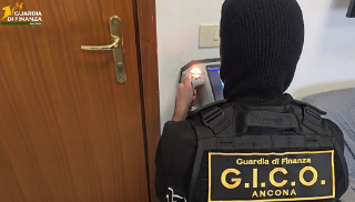 Ancona - Mafia e superbonus, sequestro per un milione a pluripregiudicato